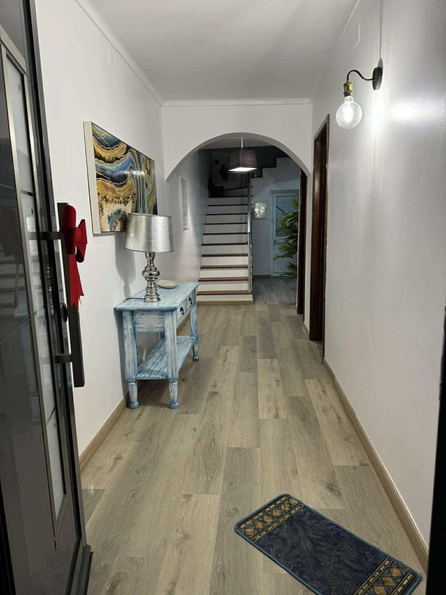 Alvarenga House Maia  ภายนอก รูปภาพ